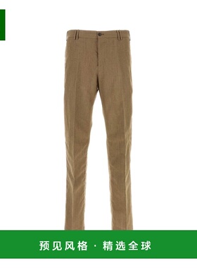 1h可退 香港直邮pt01 男士 經典正裝褲 COASJDB00REWSU89