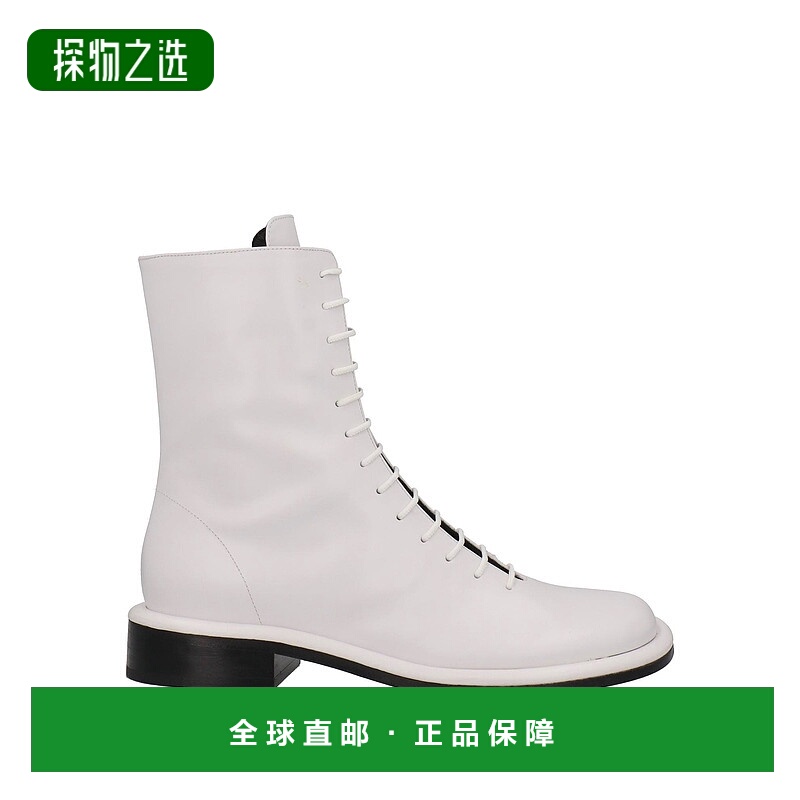 香港直邮Proenza Schouler 普罗恩萨·施罗 女士 脚踝靴