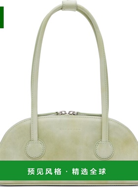 1h可退 香港直邮Marge Sherwood 女士 绿色 Bessette 单肩包 FF04