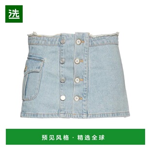 1h可退 【美国直邮】andersson bell 女士 半身裙