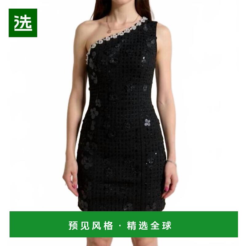 【美国直邮】elliatt（服饰） 女士 连衣裙 【付后1h可退】短裙图片