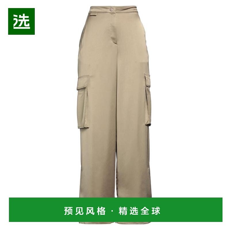 1h可退 【美国直邮】roberto collina 女士 休闲裤,女装/女士精品,休闲裤,淘宝优惠券,粉丝福利购,淘宝优惠卷