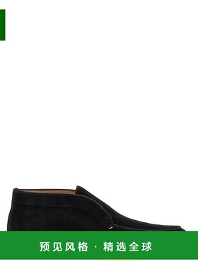 欧洲直邮SANTONI 男士靴子MGDT17823TICBSVUN01男靴