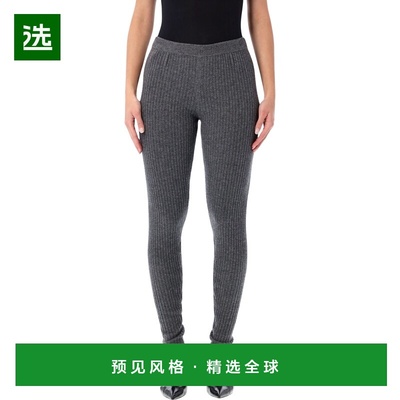 香港直邮THE GARMENT 女士休闲裤 21723602 AW2025 灰色