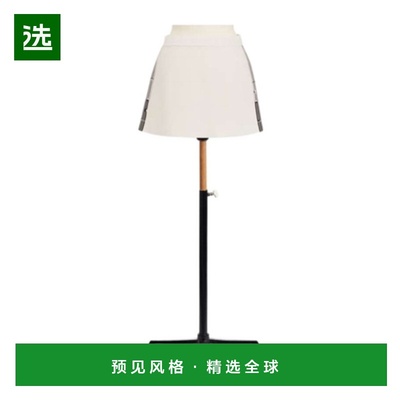 香港直邮Dior 松紧腰身半身裙 524J03A5088a字裙