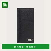 欧洲直邮菲拉格慕 男士 26春夏 1h可退 66A069 686018 钱包 钱夹