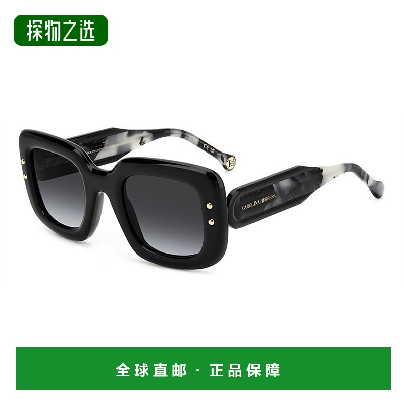 香港直邮CAROLINA HERRERA 女士 HER 0313/S 807 太阳镜(9O) HER0