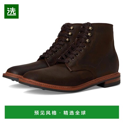 1h可退 【美国直邮】allen edmonds 男士 靴子
