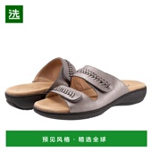 美国直邮 trotters 女士 1h可退 凉鞋