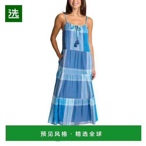 【美国直邮】tommy bahama 女士 连衣裙吊带性感 【付后1h可退】