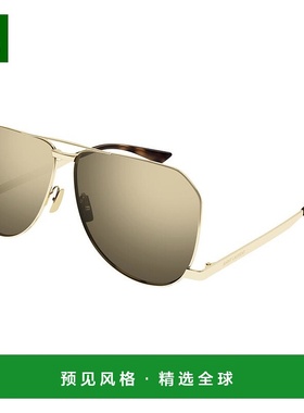 香港直邮Saint Laurent 圣罗兰 男士 -sunglasses 太阳镜 SL 690