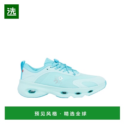 香港直邮Loewe LOEWE X On Cloudsolo 运动鞋 L929282X38罗意威