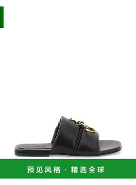1h可退 欧洲直邮J.W. ANDERSON 女士凉鞋ANW39026A16140999拖鞋