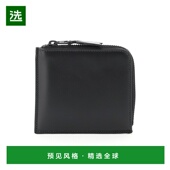 DES GARCONS 男士 香港直邮COMME 钱包 SA3100VBBLACK