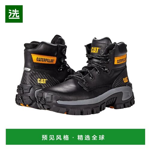 1h可退 【美国直邮】caterpillar 男士 靴子