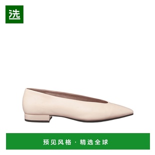 芭蕾一脚蹬平底鞋 Rebecca FAN3737 Piana 香港直邮Loro