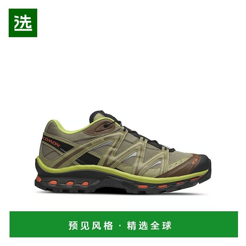 香港直邮Salomon S/Lab XT-QUEST 萨洛蒙运动鞋跑鞋 L49125800