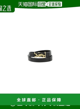 1h可退 欧洲直邮saint laurent 女士 创意手链手镯配饰