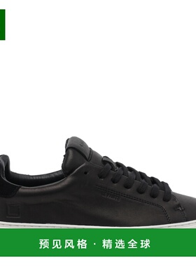 香港直邮D.A.T.E 男士运动鞋 M441LVSFBK