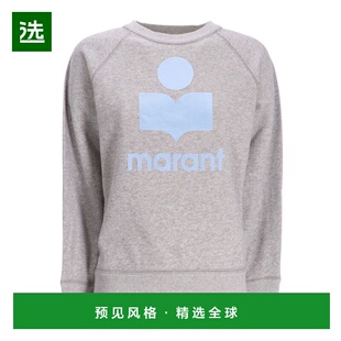 卫衣 长袖 SW0160FAA1M07E Marant 香港直邮Isabel