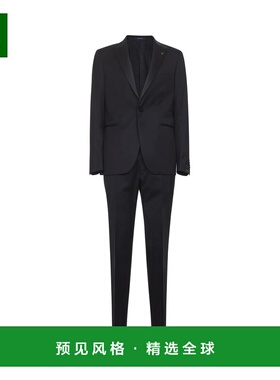 香港直邮TAGLIATORE 男士西服 SFBR15A01LIS060001B5013 AW2025