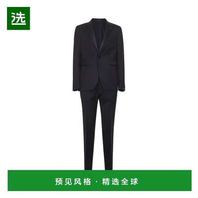 香港直邮TAGLIATORE 男士西服 SFBR15A01LIS060001B5013 AW2025