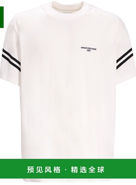 1h可退 香港直邮Armani Exchange 男士 XM001081AF12308/U0009 T