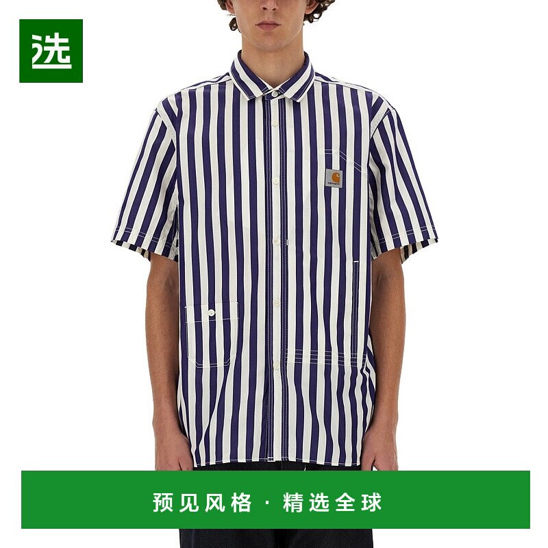 香港直邮Junya Watanabe 渡边淳弥 男士 JUNYA WATANABE X CARHAR