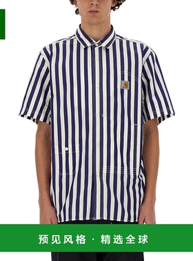 香港直邮Junya Watanabe 渡边淳弥 男士 JUNYA WATANABE X CARHAR