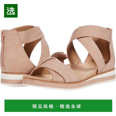 1h可退 【美国直邮】lifestride 女士 凉鞋