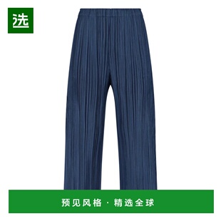 香港直邮PLEATS PLEASE ISSEY MIYAKE 女士休闲裤 PP58JF28375
