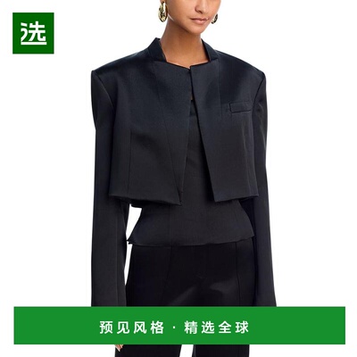 1h可退 【美国直邮】helmut lang 女士 休闲西装