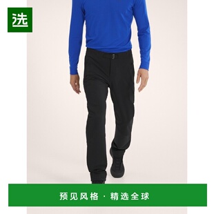 1h可退 欧洲直邮ARCTERYX 男士Gamma AR长裤