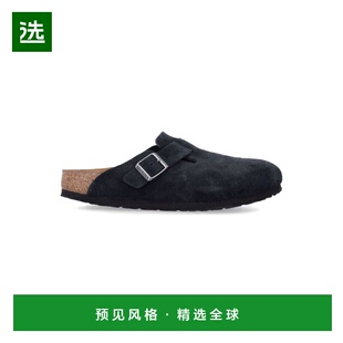 1h可退 欧洲直邮birkenstock 女士 凉鞋拖鞋半拖