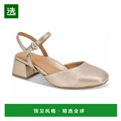 美国直邮 凉鞋 Gentle 女款 1h可退 时装 Souls Lucinda高跟鞋