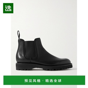 男士 Lobb Lawry New 皮质切尔 1h可退 Standard 香港直邮John