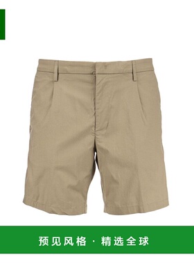 1h可退 香港直邮Dondup 男士 短裤 UP522PS0017UBE7DU042