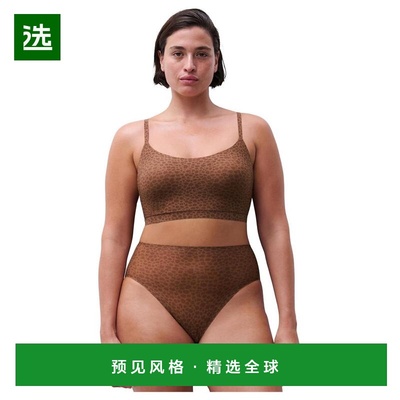 1h可退 【美国直邮】chantelle 女士 三角裤内衣