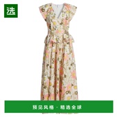 美国直邮 derek lam 1h可退 女士 连衣裙