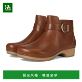 高档时尚 1h可退 百搭舒适轻便 女士 靴子正品 美国直邮 dansko