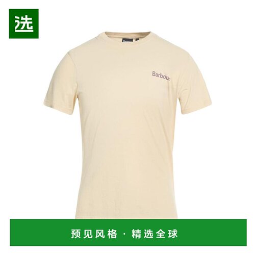 1h可退 【美国直邮】barbour 男士 上装T恤