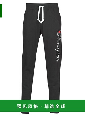 欧洲直邮Champion 冠军 HEAVY COMBED COTTON 男士服装休闲裤 217