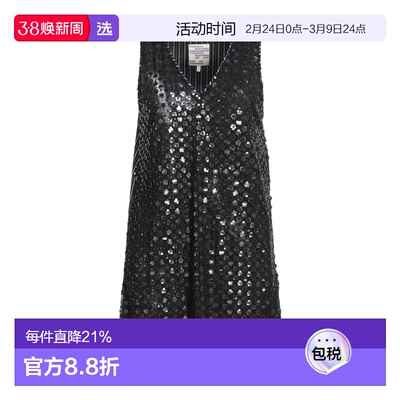 1h可退 香港直邮Baum Und Pferdgarten 女士 短款连衣裙