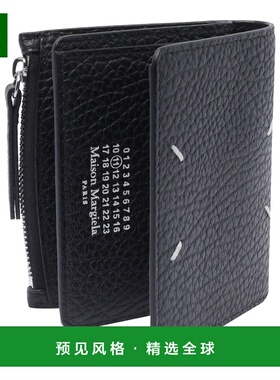 香港直邮MAISON MARGIELA 男士钱包 SA1UI0023P4455T8013