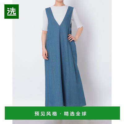 【日本直邮】DOUX ARCHIVES　女士　连身裤