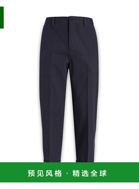 1h可退 香港直邮DIOR 迪奥 男士 PANTALONI 长裤 383C167A564