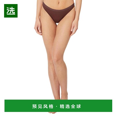 1h可退 【美国直邮】Icebreaker|Siren Merino 丁字裤