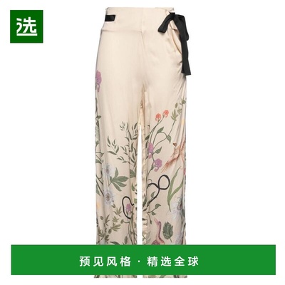 1h可退 【美国直邮】agua by agua bendita 女士 休闲裤