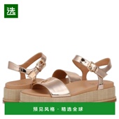 凉鞋 1h可退 舒适透气设 Zane 女士时装 美国直邮 Naturalizer