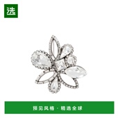 香港直邮ALEXANDER SS2026 854496J161B1046 MCQUEEN 女士饰品